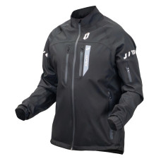 Jitsie Rain Jacket Hopper